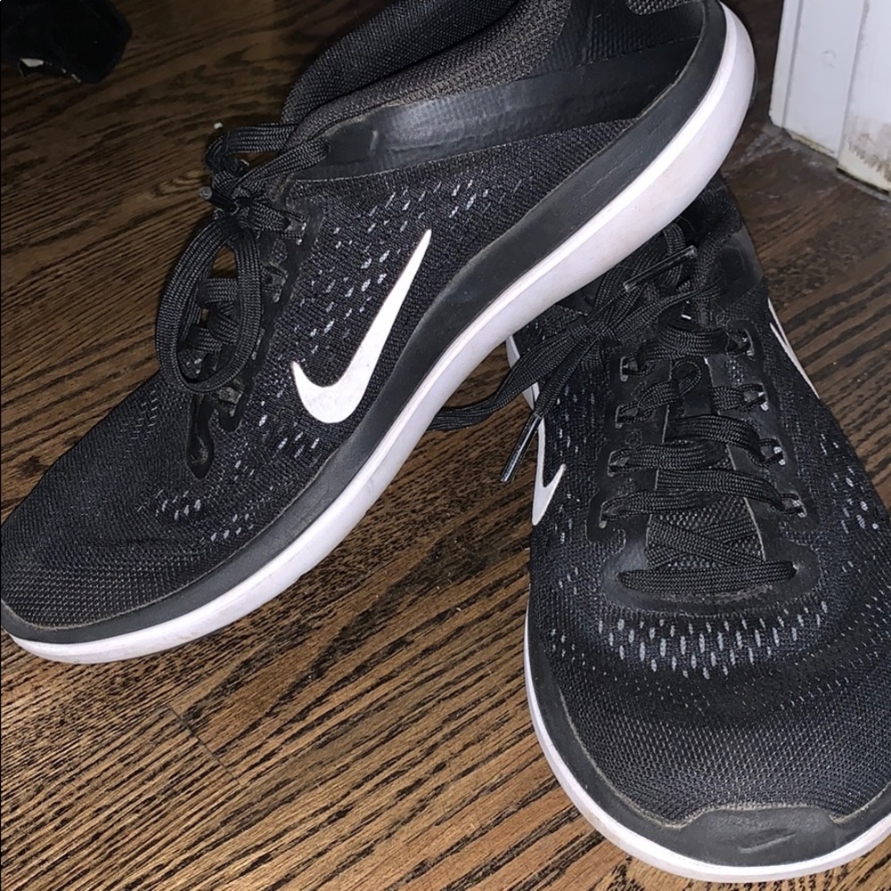 Nike running sneakers